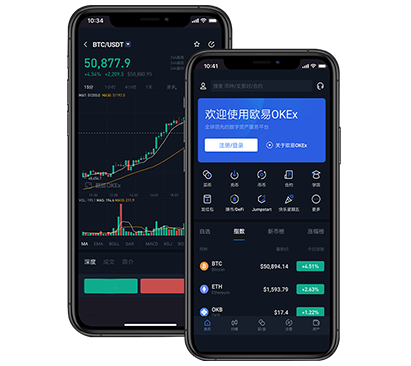 okex app下载注册教程：新手快速交易与安全设置指南交易所团队介绍